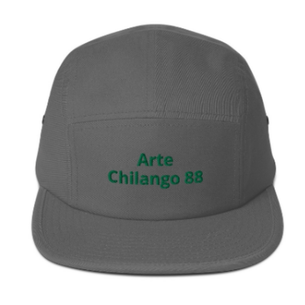 Hat's